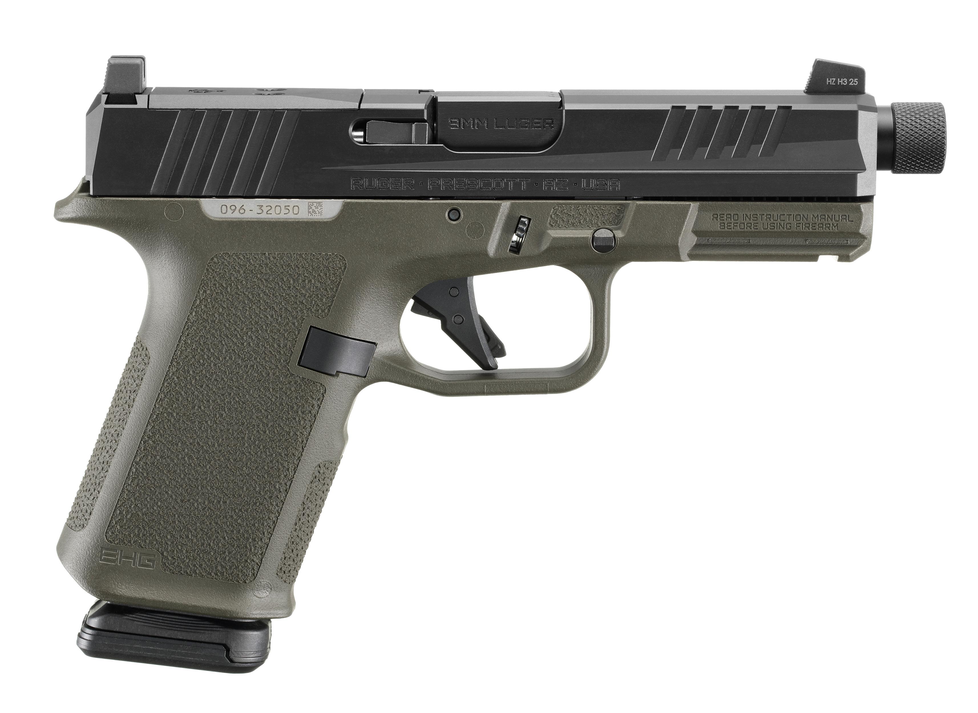 Primary Arms